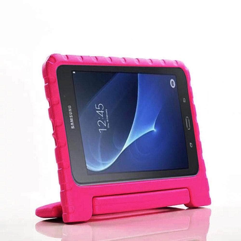 Galaxy Tab A 10.1 2019 T510 T515 Children Hand-held Shockproof EVA Silicon Case - CaseBuddy