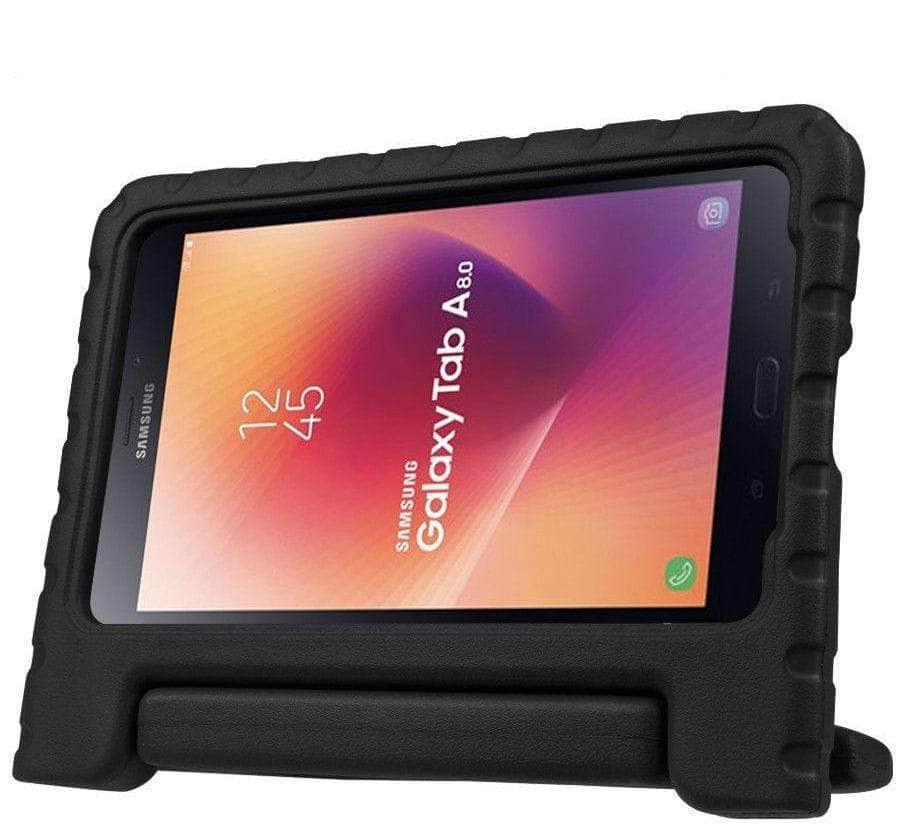 Galaxy Tab A 10.1 2019 T510 T515 Children Hand-held Shockproof EVA Silicon Case - CaseBuddy