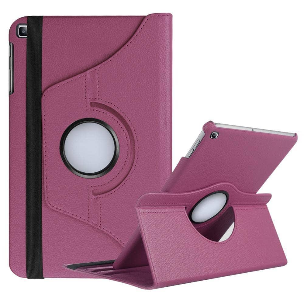 Galaxy Tab A 10.1 T510 T515 (2019) 360 Degree Rotating Stand Cover - CaseBuddy