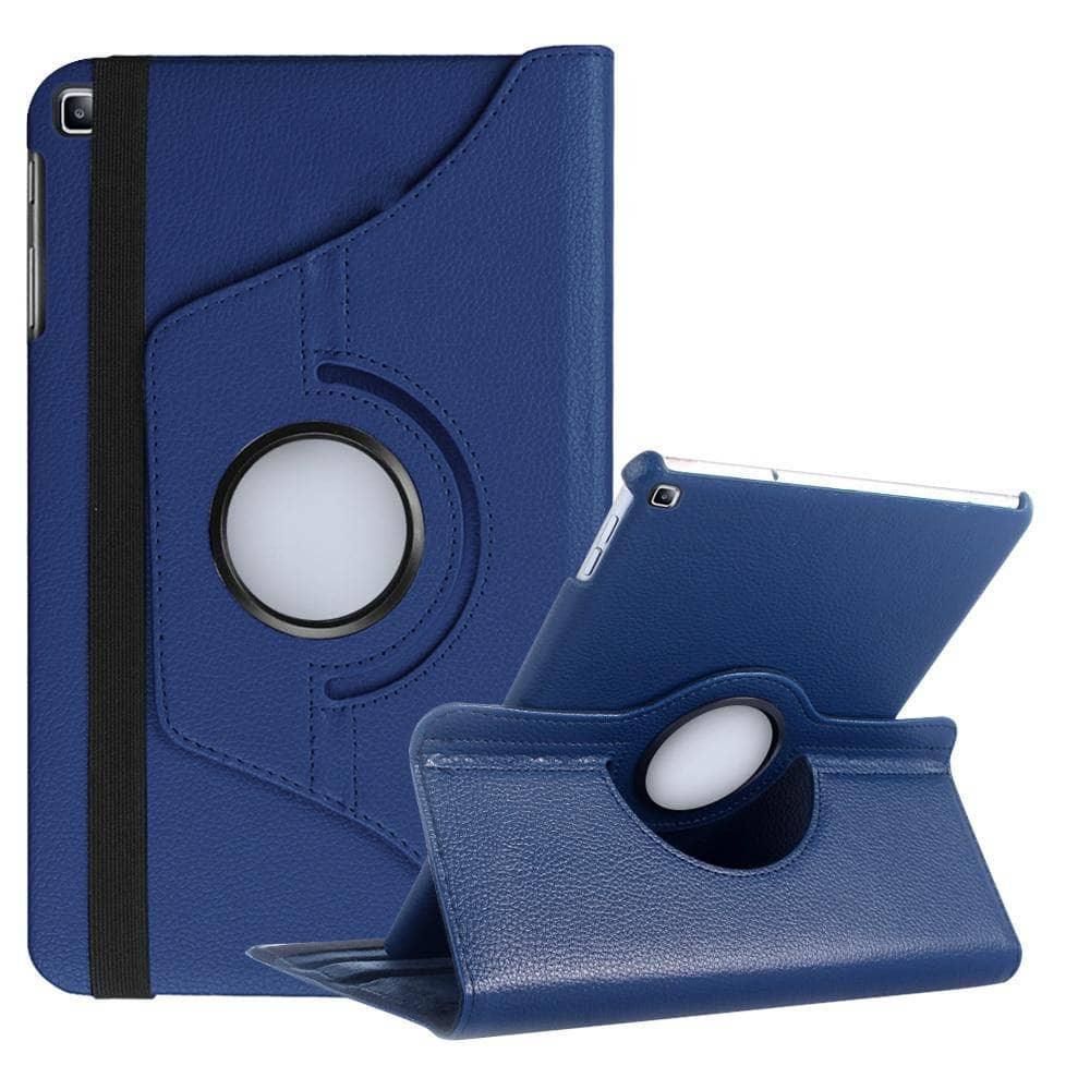 Galaxy Tab A 10.1 T510 T515 (2019) 360 Degree Rotating Stand Cover - CaseBuddy