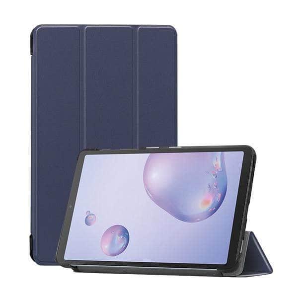 Galaxy Tab A 8.4 T307 2020 Smart Folding Cover - CaseBuddy