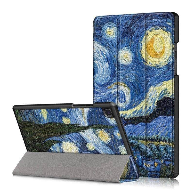 CaseBuddy Australia Casebuddy Galaxy Tab A7 10.4 T500 T505 Magnetic Folding Case