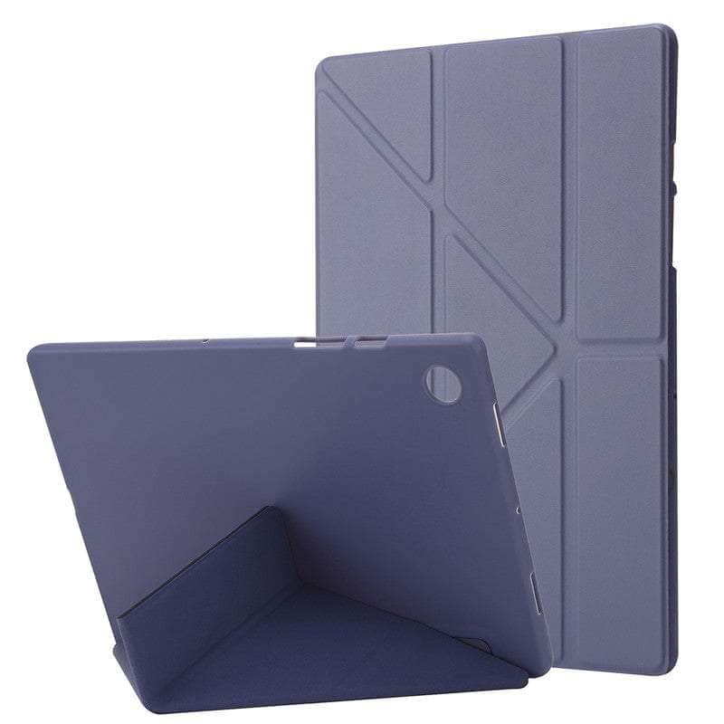 CaseBuddy Australia Casebuddy Galaxy Tab A8 10.5 (2022) Multi-folding Stand Cover