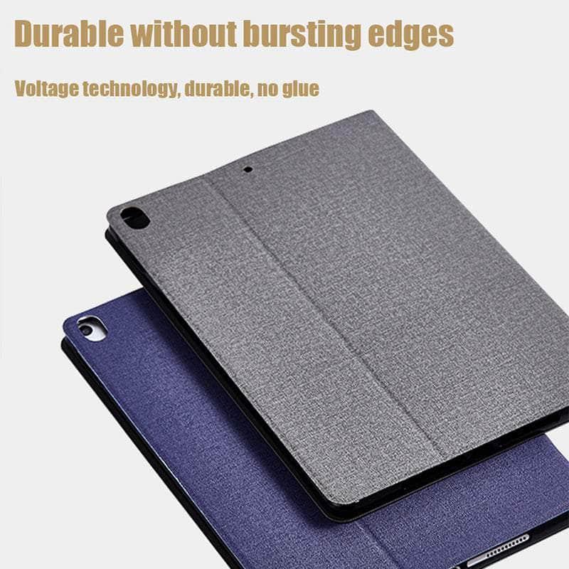 CaseBuddy Australia Galaxy Tab A8 10.5 (2022) Soft Fabric Cover