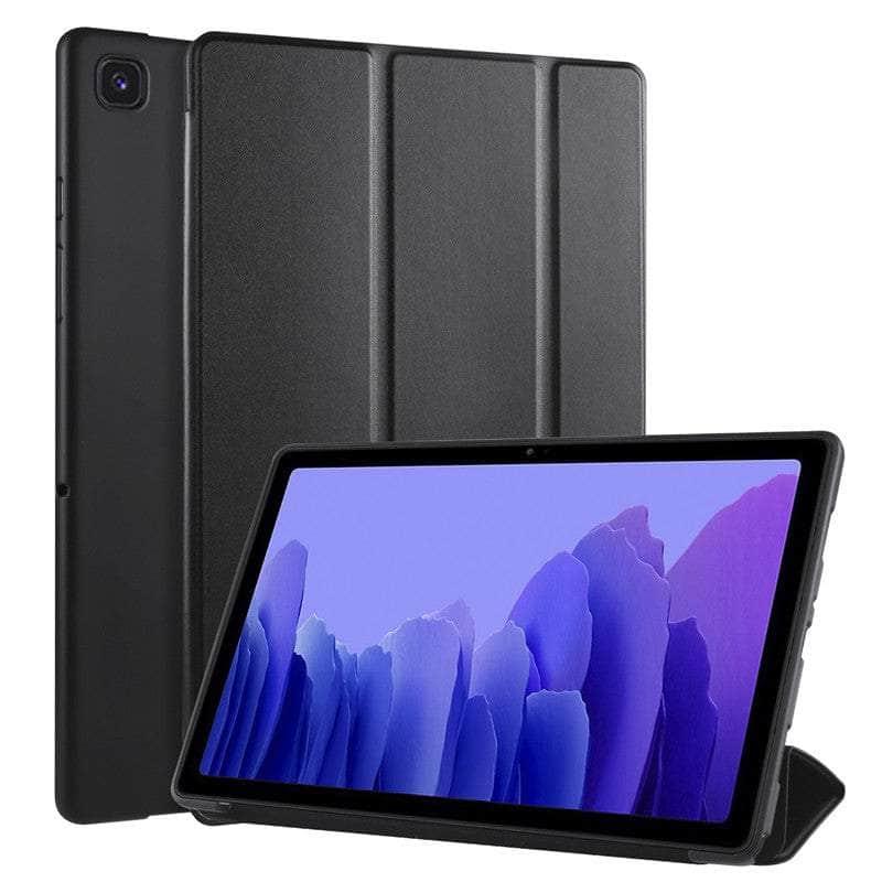 CaseBuddy Australia Casebuddy Galaxy Tab A8 10.5 (2022) TPU Silicone Smart Cover