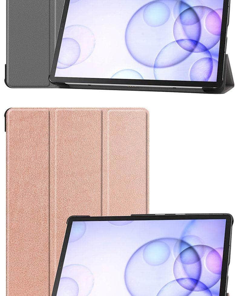 Galaxy Tab S6 10.5 T806 T865 Tablet Smart Stand - CaseBuddy