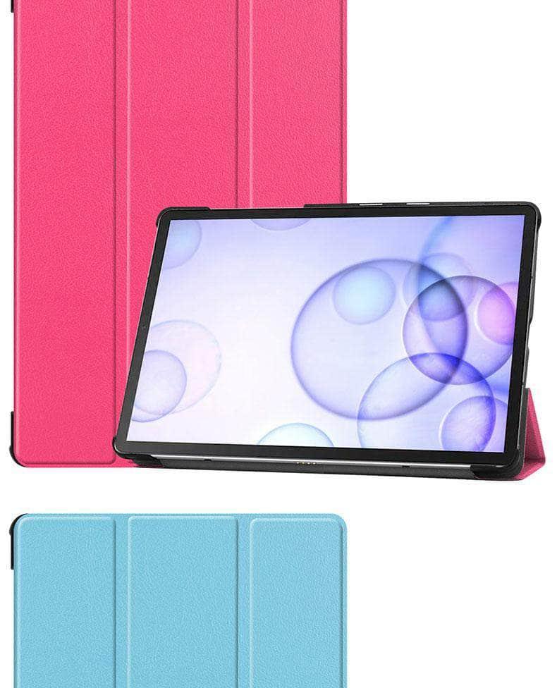 Galaxy Tab S6 10.5 T806 T865 Tablet Smart Stand - CaseBuddy