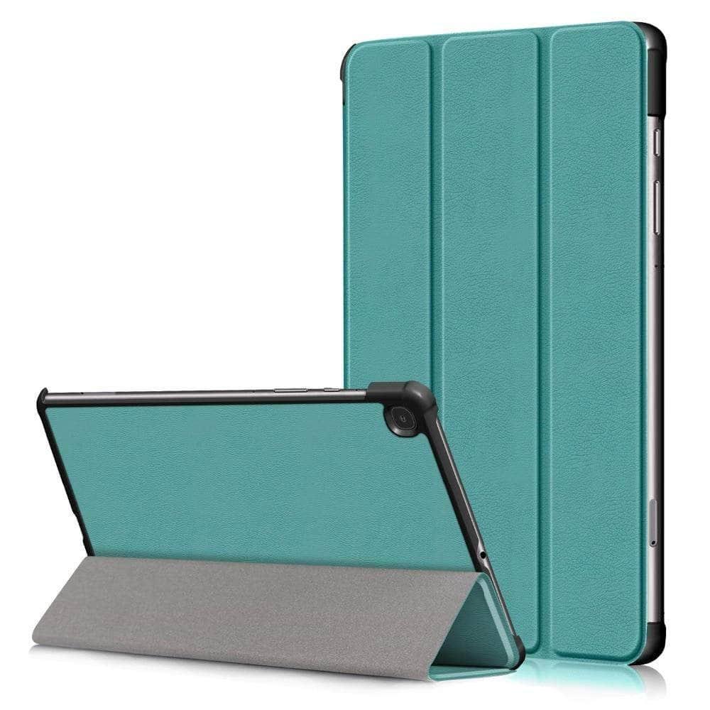 Galaxy Tab S6 Lite 10.4 P610 P615 Ultra Slim Magnetic Themed Case - CaseBuddy