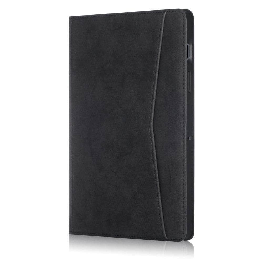 Galaxy Tab S7 11 T870 T875 Folding Flip Stand Wallet Case - CaseBuddy