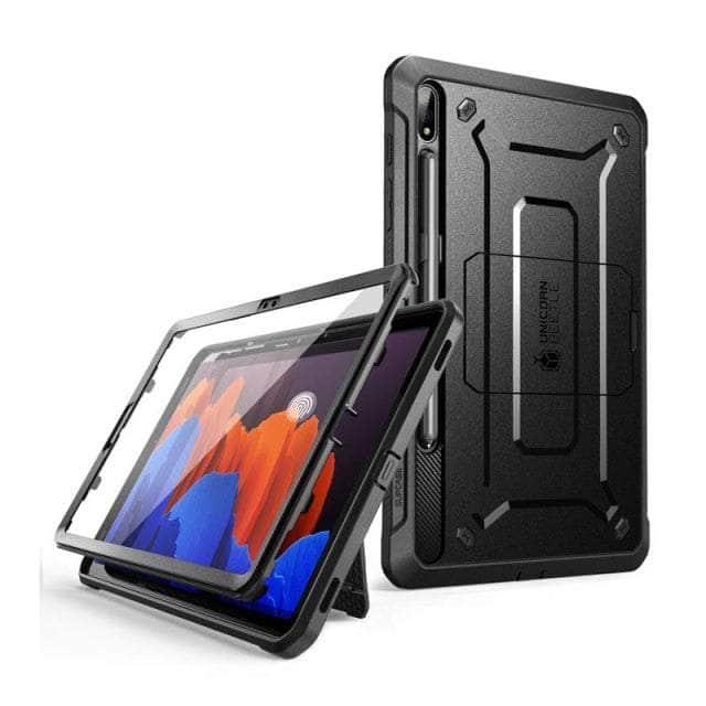 CaseBuddy Australia Casebuddy Galaxy Tab S8 Plus 12.4 SUPCASE UB Pro Rugged Cover