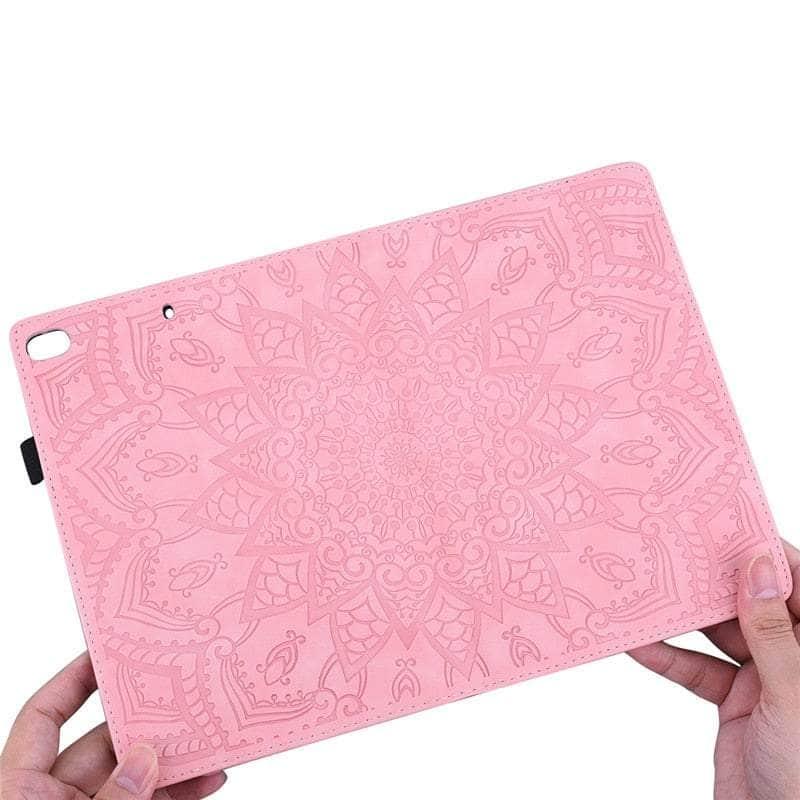 CaseBuddy Australia Casebuddy Galaxy Tab S8 Ultra 2022 3D Embossed Case