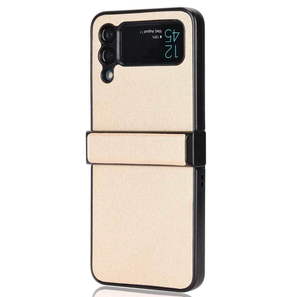 Casebuddy Galaxy Z Flip 3 Drop Protection Cover