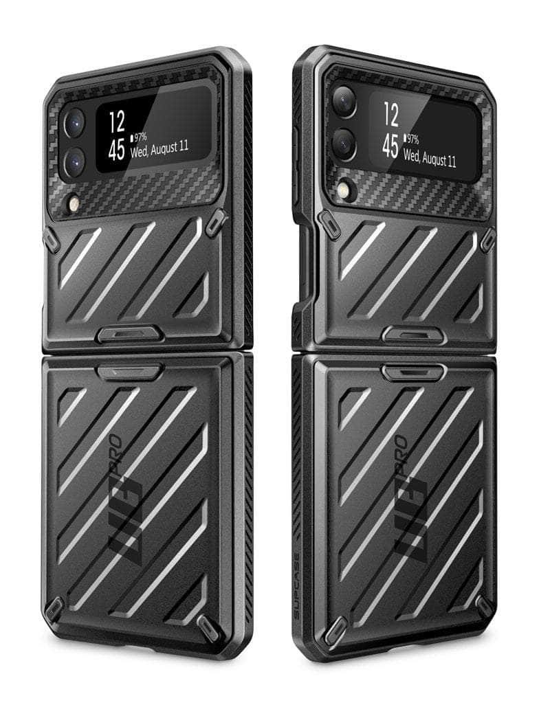 Casebuddy Galaxy Z Flip 3SUPCASE UB Pro Rugged Case