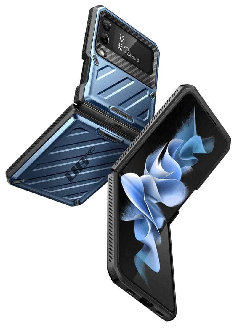 Casebuddy Galaxy Z Flip 3SUPCASE UB Pro Rugged Case