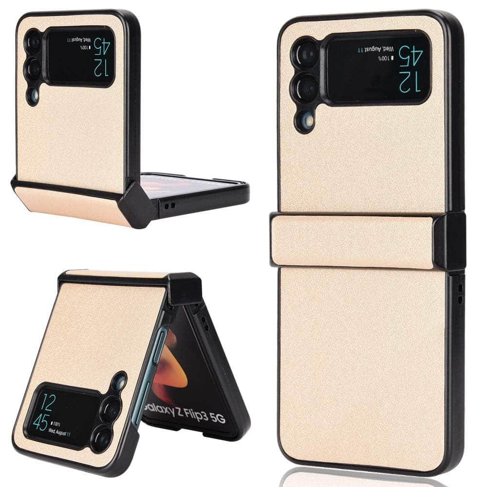 Casebuddy Galaxy Z Flip 4 Drop Protection Cover