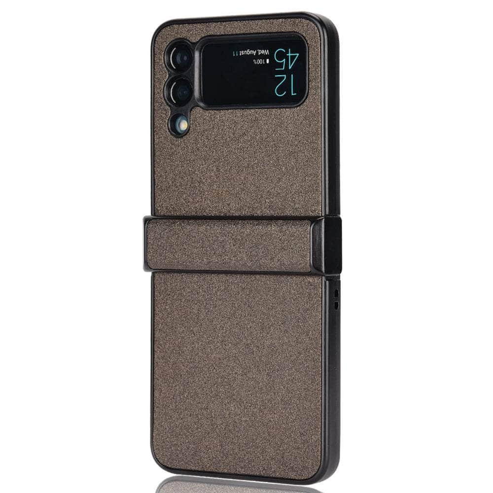 Casebuddy Galaxy Z Flip 4 Drop Protection Cover