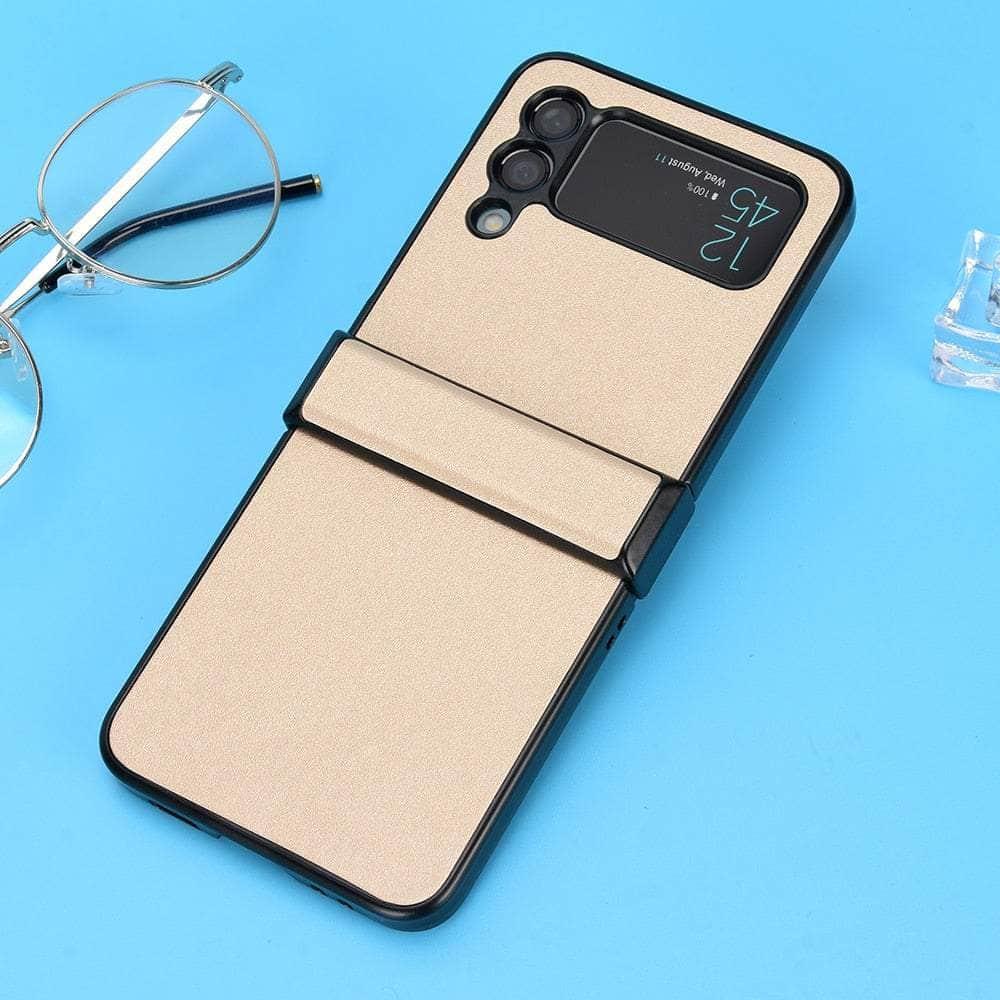 Casebuddy Galaxy Z Flip 4 Drop Protection Cover