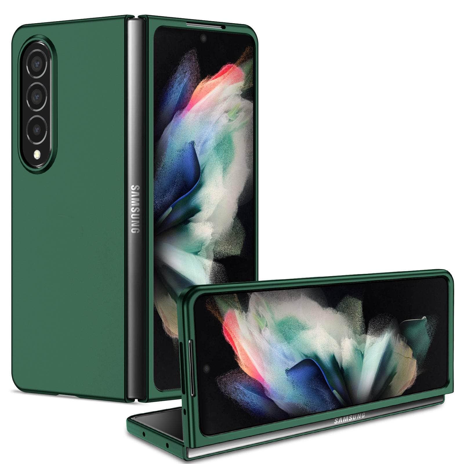 Casebuddy Galaxy Z Fold 4 Anti-Sweat Case