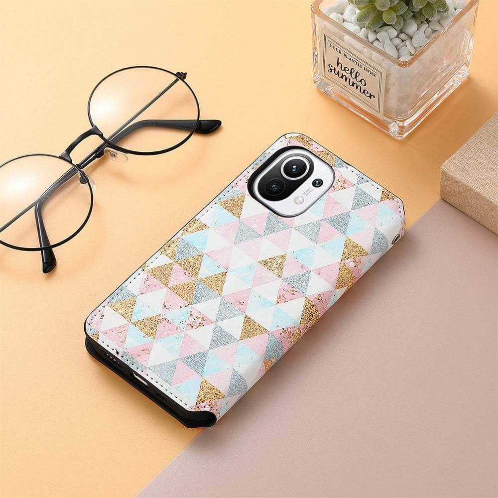 Casebuddy Google Pixel 6 Cute Magnetic Case