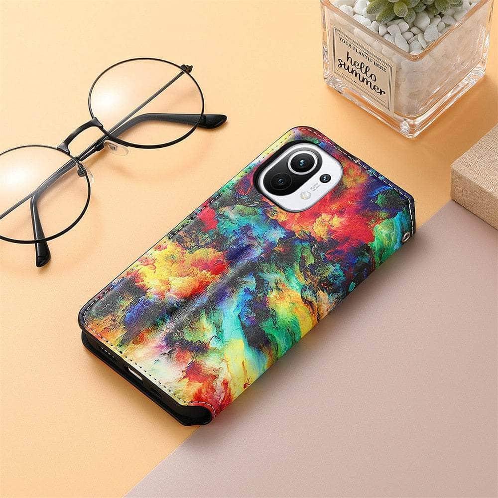 Casebuddy Google Pixel 6 Cute Magnetic Case