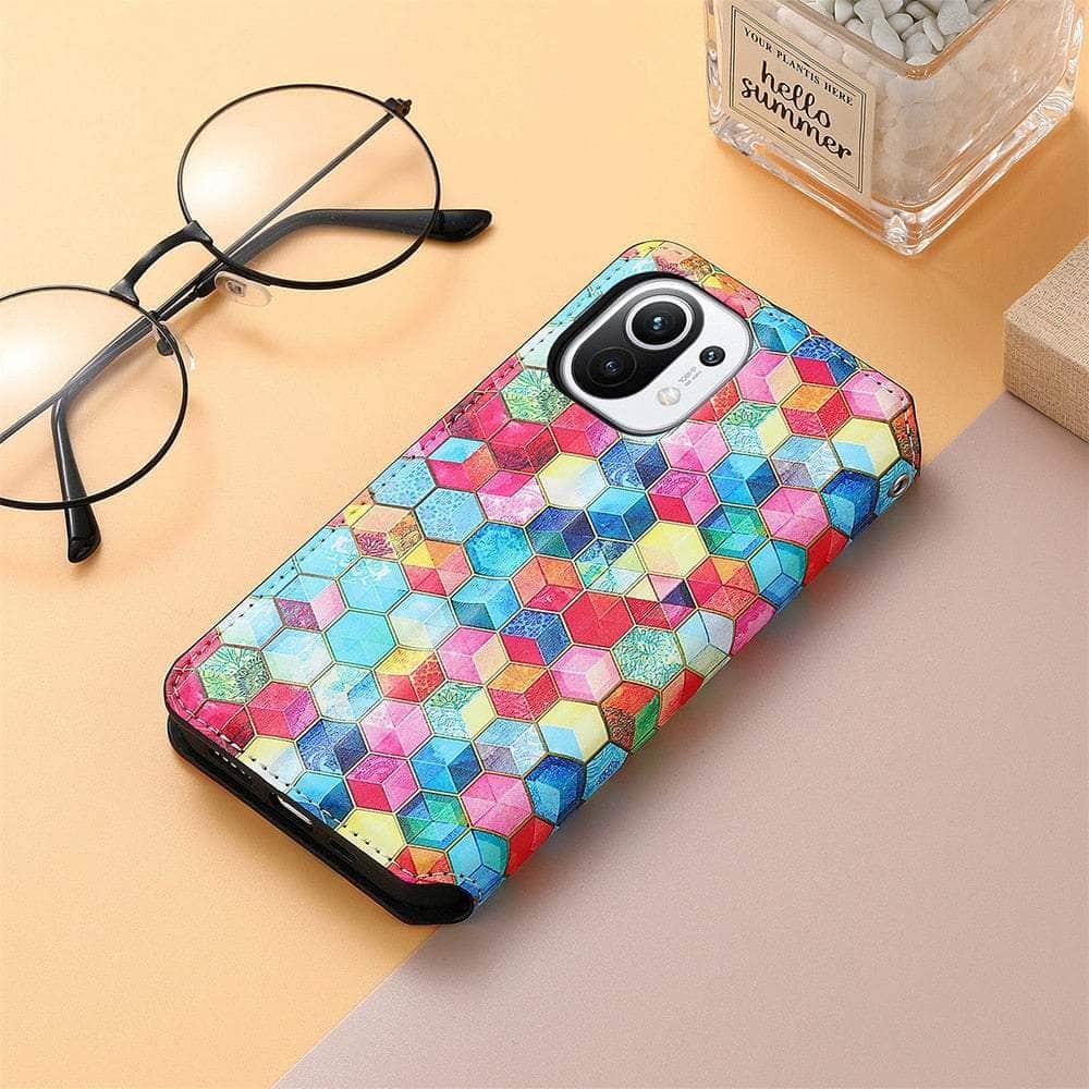 Casebuddy Google Pixel 6 Cute Magnetic Case