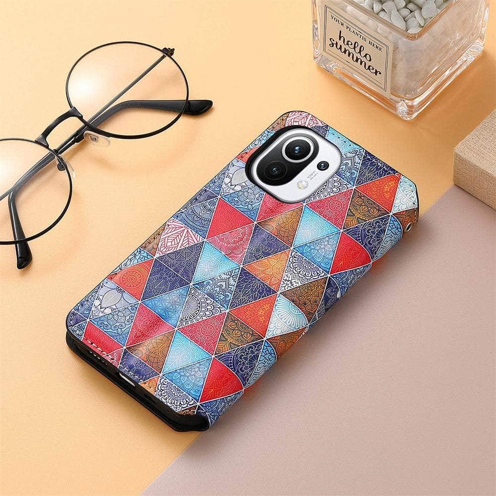 Casebuddy Google Pixel 6 Cute Magnetic Case