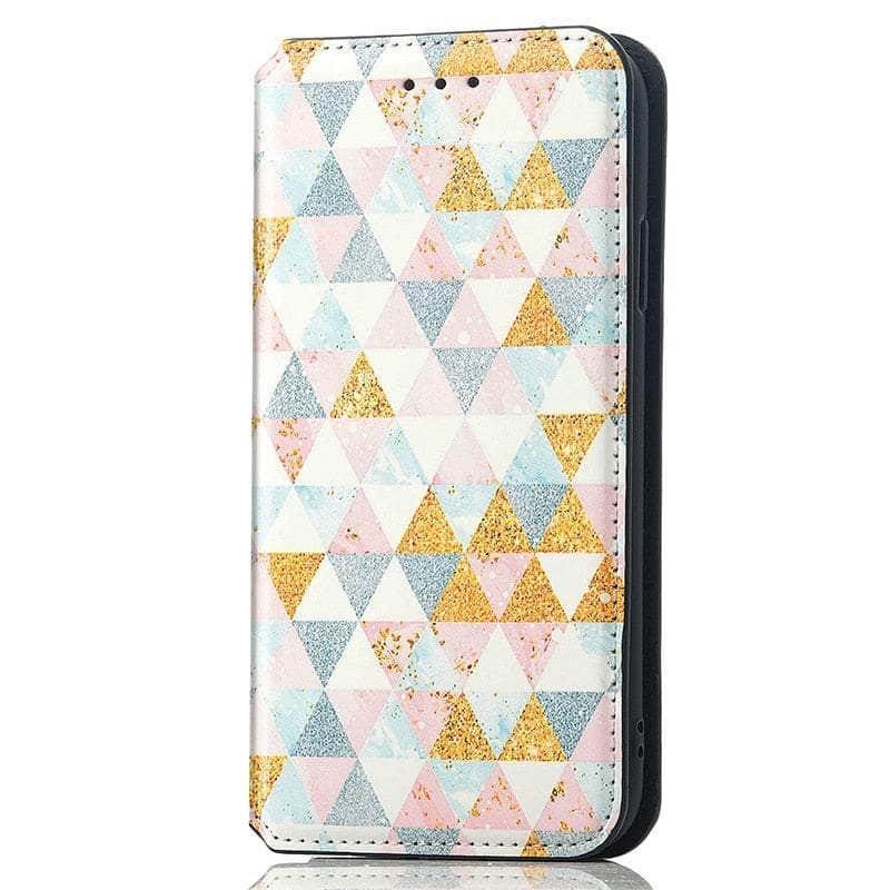 Casebuddy Google Pixel 6 / SD0213 Google Pixel 6 Cute Magnetic Case