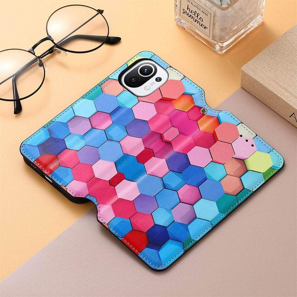 Casebuddy Google Pixel 6 Pro Cute Magnetic Case