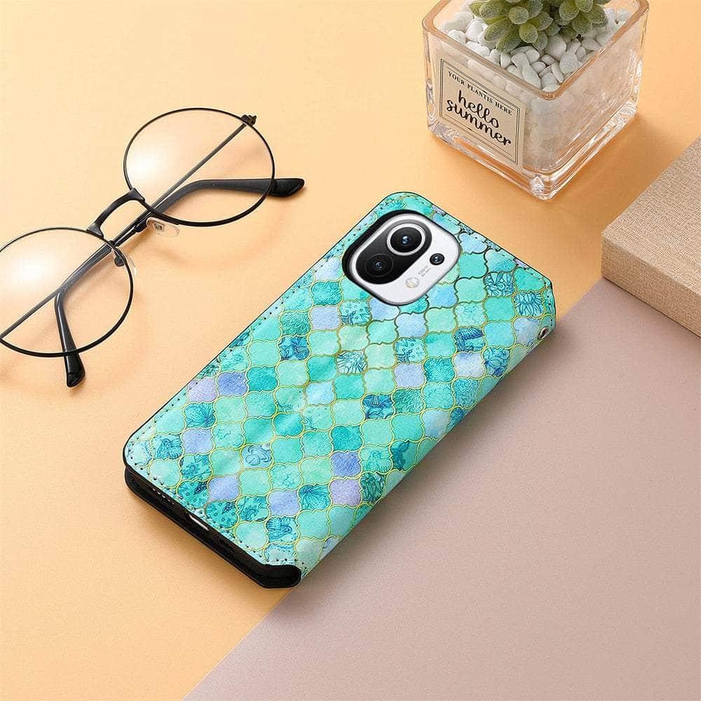 Casebuddy Google Pixel 7 Cute Magnetic Case