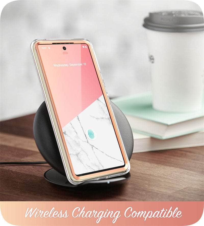 Casebuddy Google Pixel 7 I-BLASON Cosmo Slim Full-Body Case