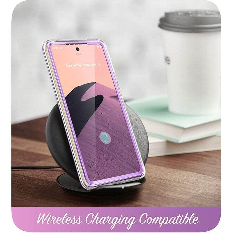 Casebuddy Google Pixel 7 I-BLASON Cosmo Slim Full-Body Case