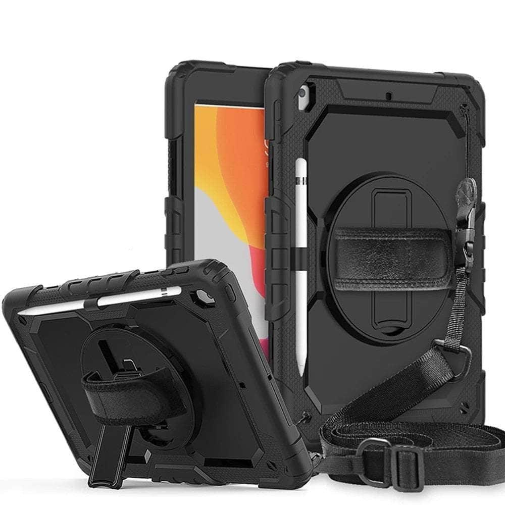 Casebuddy Heavy Duty iPad Pro 12.9 2022 Case