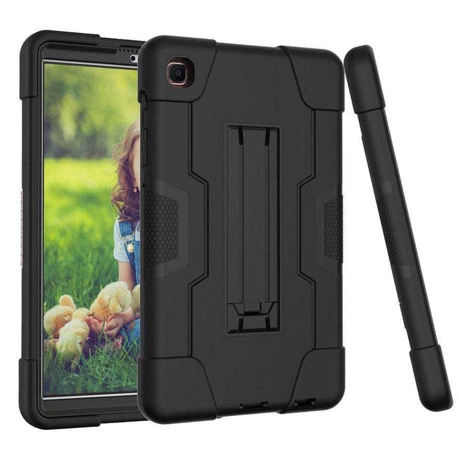 CaseBuddy Australia Casebuddy Hybrid Armor Shockproof Drop Protection Galaxy Tab A7 Lite T220 T225 Case