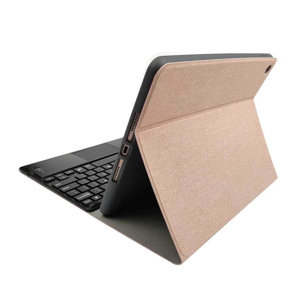 iPad 10.2 2019/2020 (iPad 7/8) Wireless Bluetooth Keyboard Tablet Cover - CaseBuddy