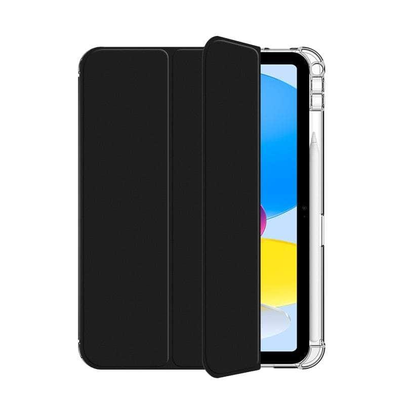 Casebuddy iPad 10 2022 Folio Flip Stand Cover