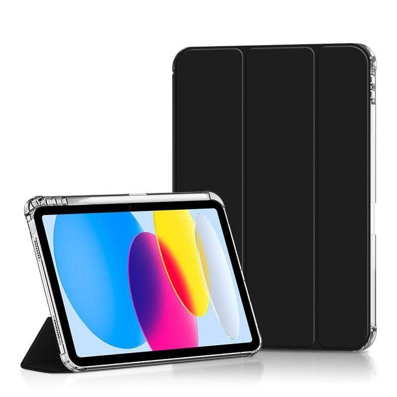 Casebuddy iPad 10 2022 Folio Flip Stand Cover