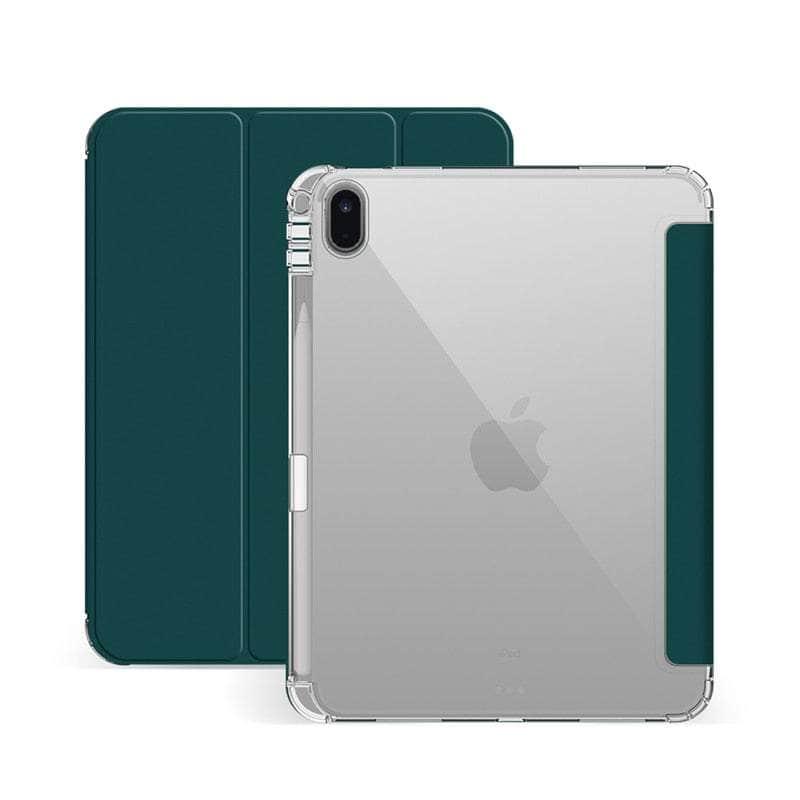 Casebuddy iPad 10 2022 Folio Flip Stand Cover