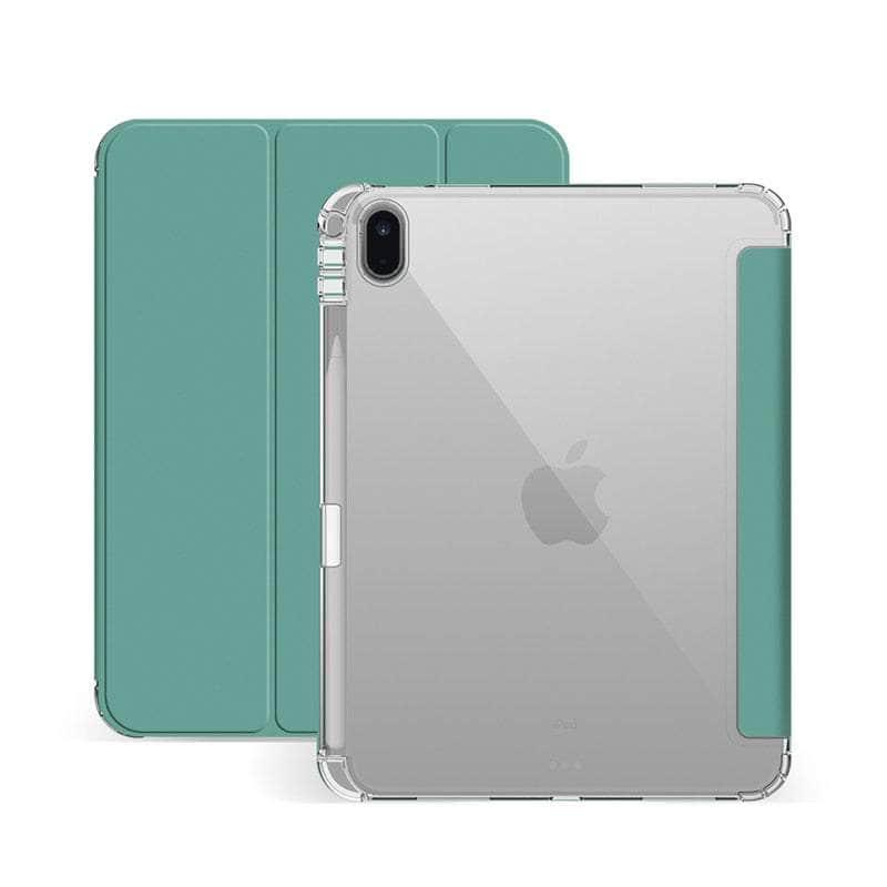 Casebuddy iPad 10 2022 Folio Flip Stand Cover