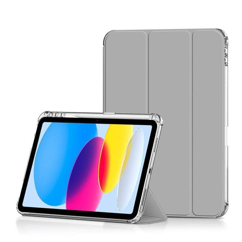 Casebuddy iPad 10 2022 Folio Flip Stand Cover