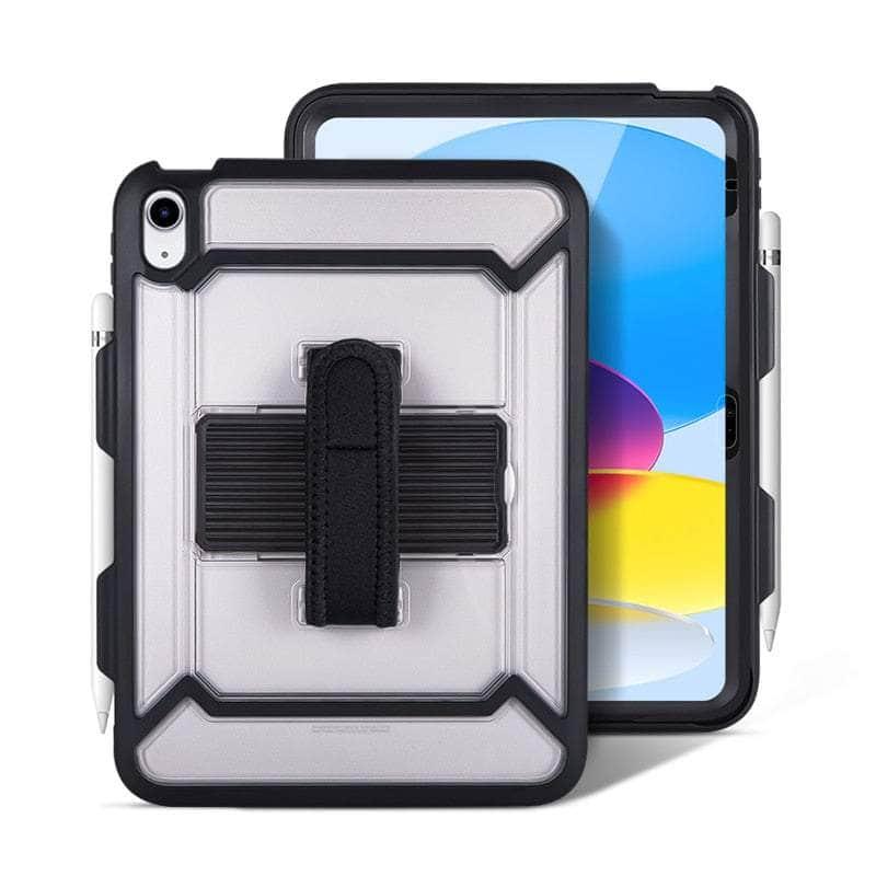 Casebuddy iPad 10 2022 Full Enclosed Protection Waterproof Case