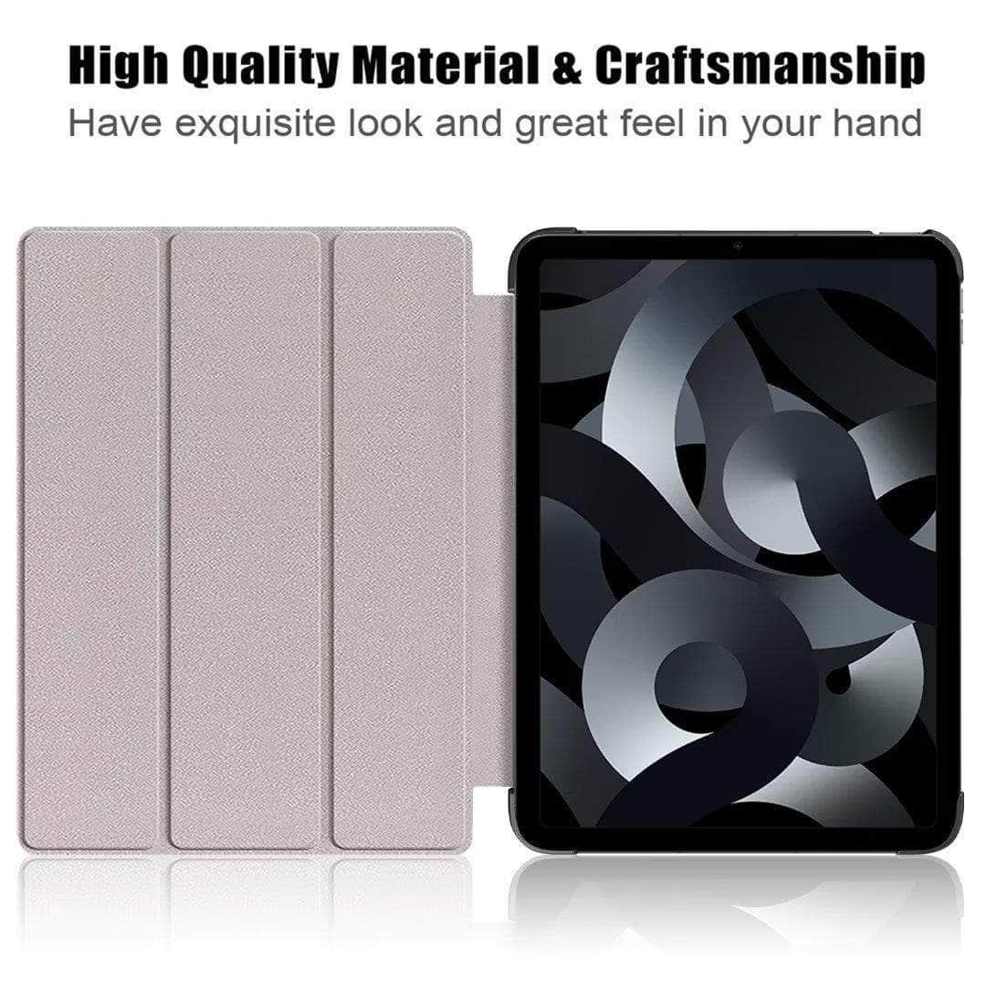 Casebuddy iPad 10 2022 Magnetic Folding Smart Cover