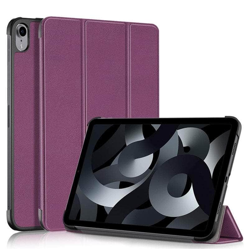 Casebuddy iPad 10 2022 Magnetic Folding Smart Cover