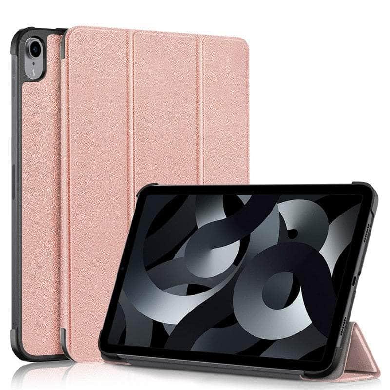 Casebuddy iPad 10 2022 Magnetic Folding Smart Cover