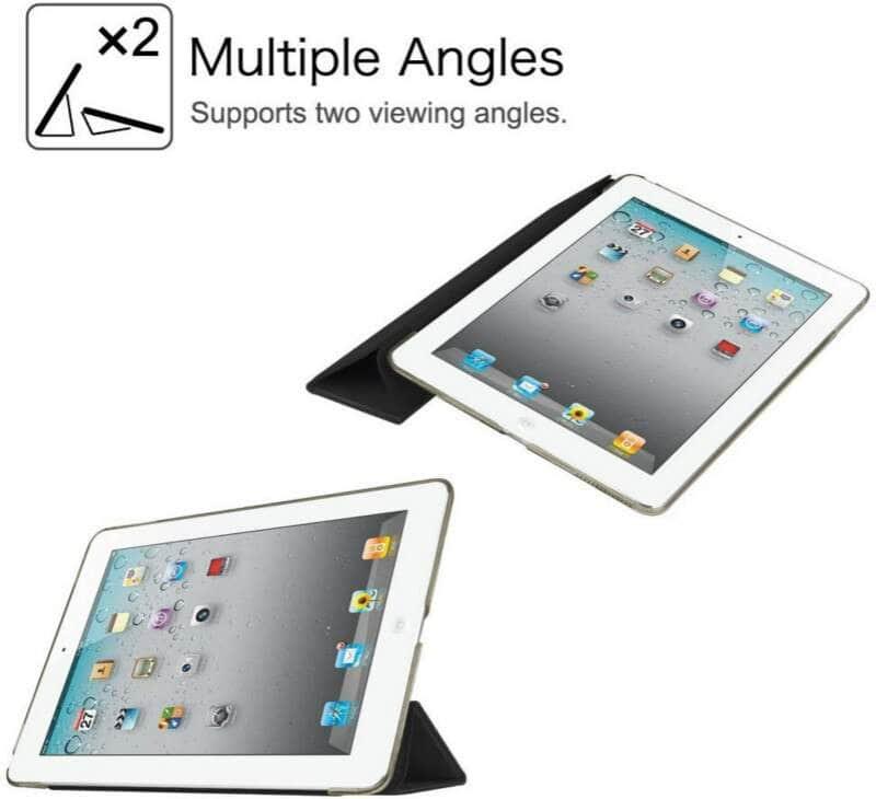 Casebuddy iPad 10 2022 Smart Cover