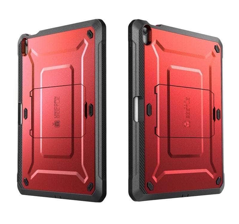 Casebuddy iPad 10 2022 UB PRO Kickstand Protective Case