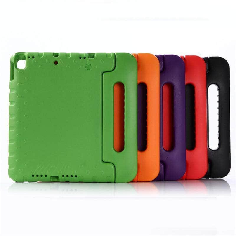 CaseBuddy Australia Casebuddy iPad 8 10.2 2019 A2200 A2198 A2232 EVA Shockproof Stand Case