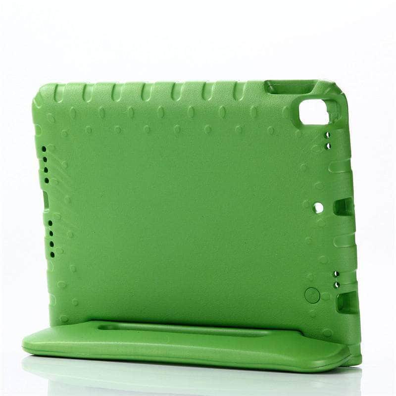 CaseBuddy Australia Casebuddy iPad 8 10.2 2019 A2200 A2198 A2232 EVA Shockproof Stand Case