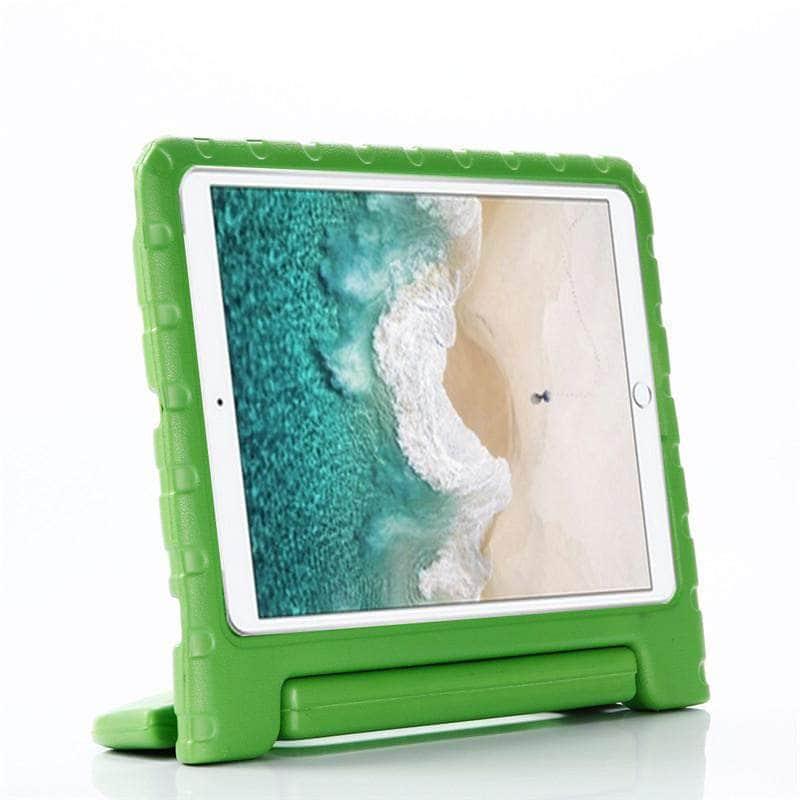 CaseBuddy Australia Casebuddy iPad 8 10.2 2019 A2200 A2198 A2232 EVA Shockproof Stand Case