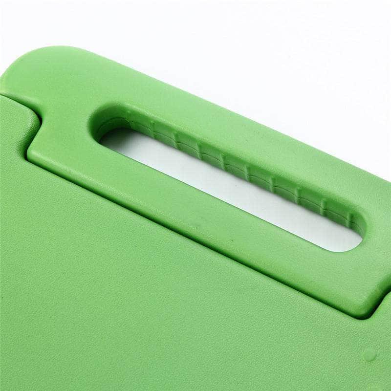 CaseBuddy Australia Casebuddy iPad 8 10.2 2019 A2200 A2198 A2232 EVA Shockproof Stand Case