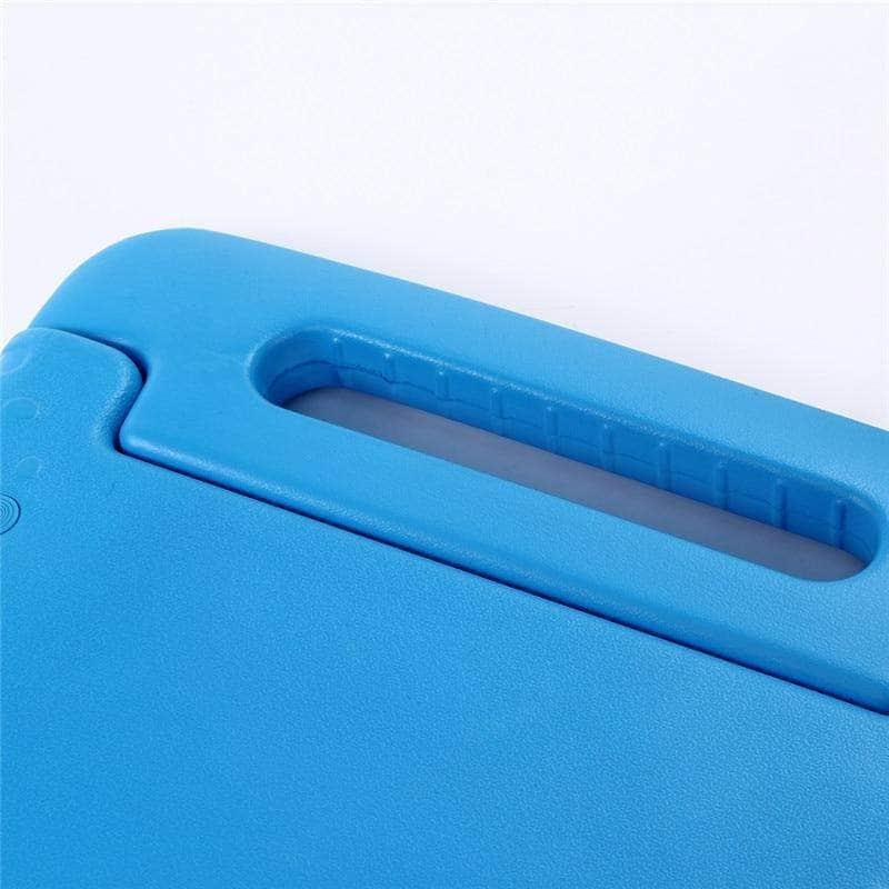 CaseBuddy Australia Casebuddy iPad 8 10.2 2019 A2200 A2198 A2232 EVA Shockproof Stand Case